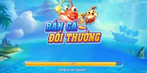 Bắn Cá Đổi Thưởng - Giải Trí Online Săn Phần Thưởng Lớn