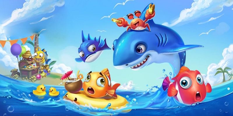 Lưu ngay bí quyết săn cá thành công