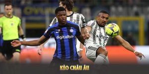 Kèo Châu Âu Đem Lại Tỷ Lệ Cao Giúp Người Chơi Dễ Thắng