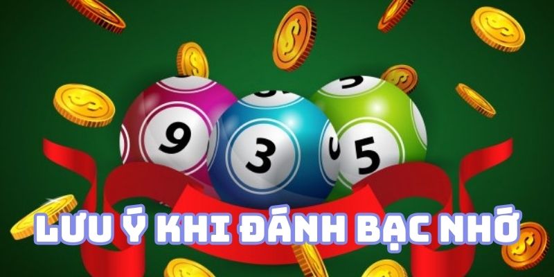 Chia sẻ kinh nghiệm đánh bạc nhớ từ cao thủ