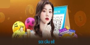 Soi cầu đề: Những Kỹ Thuật Phân Tích Cần Biết Từ 8KBET