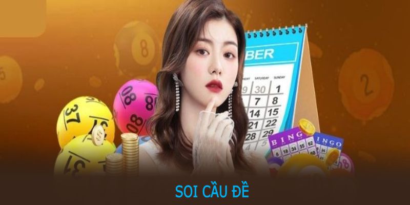 Soi cầu đề: Những Kỹ Thuật Phân Tích Cần Biết Từ 8KBET