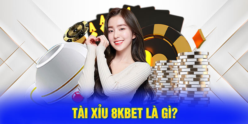 Tài xỉu đơn giản nhưng mang đến quà lớn 