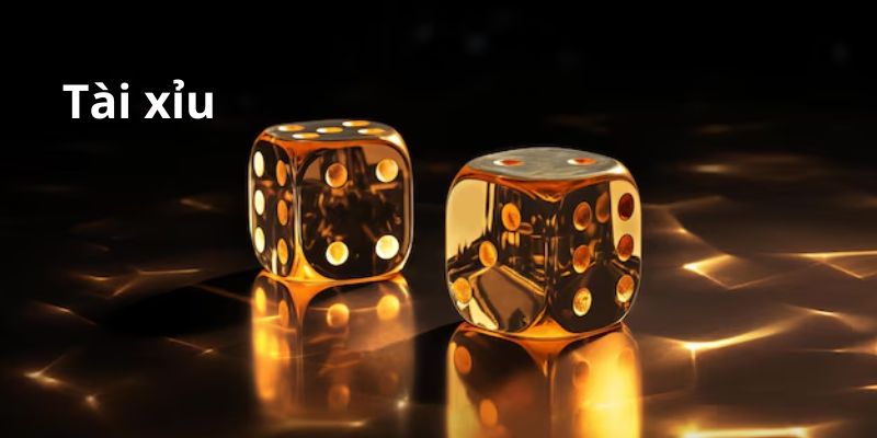 Tài Xỉu 8KBET - Tựa Game Hái Ra Tiền Cho Mọi Bậc Cao Thủ