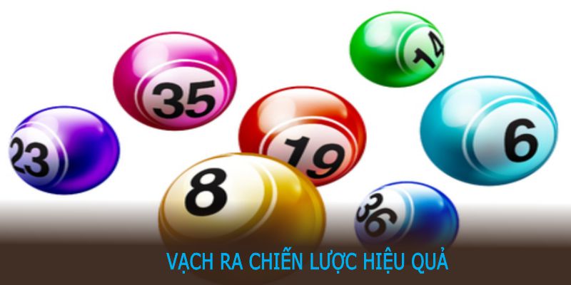 Việc nghiên cứu soi cầu đề giúp lô thủ vạch ra chiến lược hiệu quả